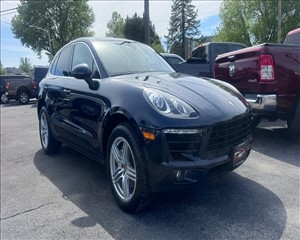 2018 PORSCHE MACAN WP1AB2A54JLB36876 CICCHINO AUTO SALES LLC 
