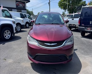 2015 CHRYSLER 200 1C3CCCFB4FN560697 CICCHINO AUTO SALES LLC 