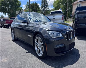 2015 BMW 7 SERIES WBAYE8C59FD782341 CICCHINO AUTO SALES LLC 