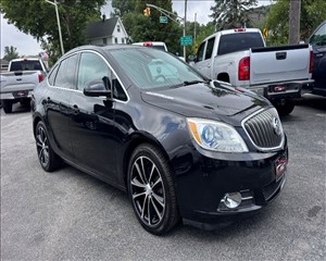 2017 BUICK VERANO 1G4PR5SK0H4101913 CICCHINO AUTO SALES LLC 
