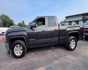 2016 GMC SIERRA 1500 1GTV2MEC0GZ210145 CICCHINO AUTO SALES LLC 