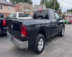 2018 RAM 1500 1C6RR6GG4JS317456 CICCHINO AUTO SALES LLC 