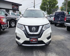 2018 NISSAN ROGUE 5N1AT2MV1JC828518 CICCHINO AUTO SALES LLC 