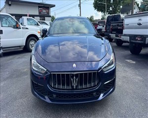 2019 MASERATI GHIBLI ZAM57XSL7K1336528 CICCHINO AUTO SALES LLC 
