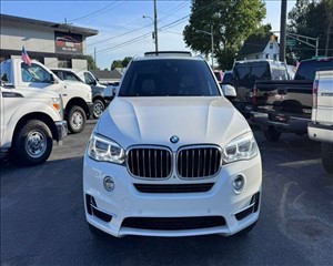 2016 BMW X5 5UXKR0C55G0U09741 CICCHINO AUTO SALES LLC 