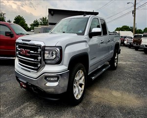 2017 GMC SIERRA 1500 1GTV2NEC0HZ308017 CICCHINO AUTO SALES LLC 