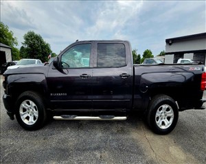 2016 CHEVROLET SILVERADO 1500 3GCUKREC0GG310027 CICCHINO AUTO SALES LLC 