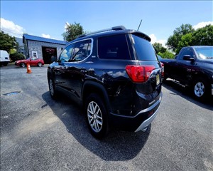 2018 GMC ACADIA 1GKKNSLS3JZ102008 CICCHINO AUTO SALES LLC 