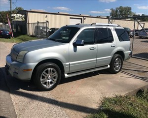 2006 MERCURY MOUNTAINEER 4M2EU38816UJ18852 ELITE AUTOPLEX 