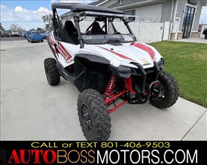 2021 HONDA TALON 1HFVE056XM4200084 AUTOBOSS 