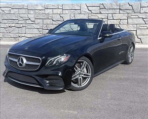 2018 MERCEDES-BENZ E-CLASS WDD1K6FB2JF039977 AUTOBOSS 