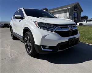 2018 HONDA CR-V 2HKRW2H91JH630537 AUTOBOSS 