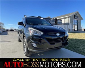 2015 HYUNDAI TUCSON KM8JU3AG7FU102754 AUTOBOSS 