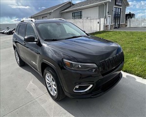 2019 JEEP CHEROKEE 1C4PJMCB2KD136822 AUTOBOSS 