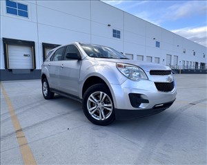 2015 CHEVROLET EQUINOX 1GNALAEK2FZ144320 AUTOBOSS 