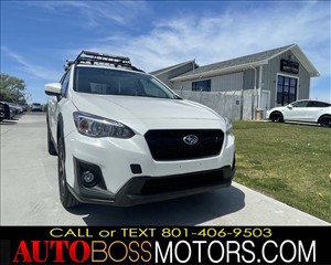 2020 SUBARU CROSSTREK JF2GTAPC7L8213949 AUTOBOSS 