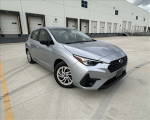 2025 SUBARU IMPREZA JF1GUABC3S8215009 AUTOBOSS 