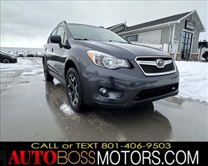 2015 SUBARU XV CROSSTREK JF2GPACC1F8219342 AUTOBOSS 
