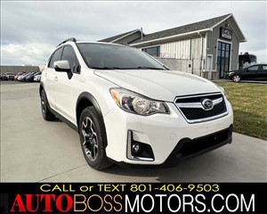 2017 SUBARU CROSSTREK JF2GPANC0H8227173 AUTOBOSS 