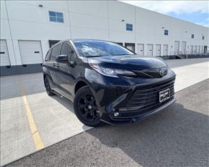 2026 TOYOTA SIENNA 5TDCSKFC9TS227600 AUTOBOSS 