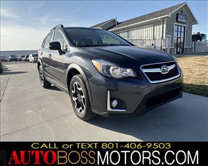 2016 SUBARU CROSSTREK JF2GPANC3G8235699 AUTOBOSS 