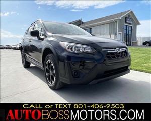 2022 SUBARU CROSSTREK JF2GTABCXNH256286 AUTOBOSS 