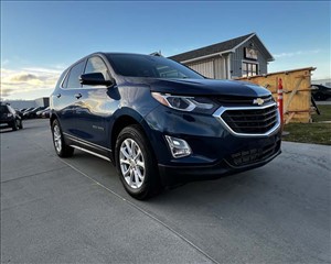 2019 CHEVROLET EQUINOX 2GNAXTEV5K6260546 AUTOBOSS 