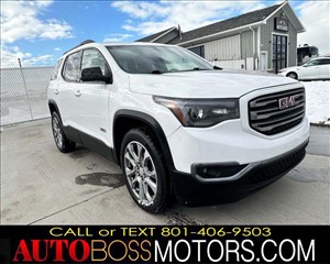 2017 GMC ACADIA 1GKKNVLS3HZ280920 AUTOBOSS 