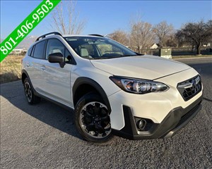 2022 SUBARU CROSSTREK JF2GTAPC6N8284918 AUTOBOSS 