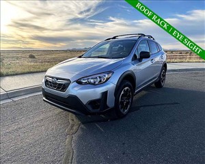 2023 SUBARU CROSSTREK JF2GTABC3P8297572 AUTOBOSS 