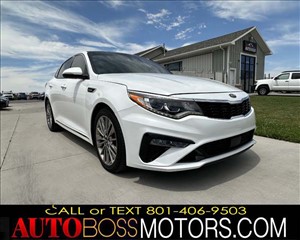 2019 KIA OPTIMA 5XXGV4L27KG316484 AUTOBOSS 