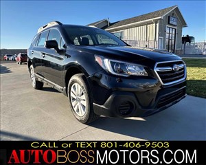 2019 SUBARU OUTBACK 4S4BSABC2K3343972 AUTOBOSS 