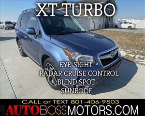 2015 SUBARU FORESTER JF2SJGWC8FH447588 AUTOBOSS 