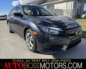2018 HONDA CIVIC 2HGFC2F56JH522498 AUTOBOSS 