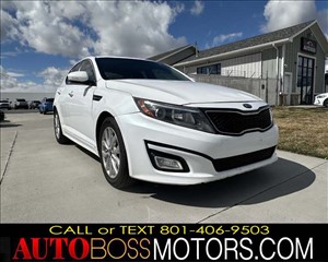 2015 KIA OPTIMA KNAGM4A77F5617975 AUTOBOSS 