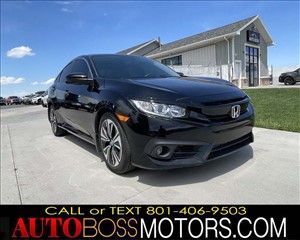 2016 HONDA CIVIC 2HGFC1F73GH659595 AUTOBOSS 
