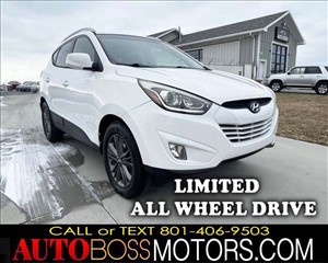 2015 HYUNDAI TUCSON KM8JUCAG7FU977686 AUTOBOSS 