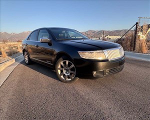 2006 LINCOLN ZEPHYR 3LNHM26176R604913 AUTOBOSS 