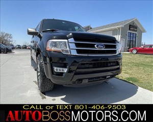 2016 FORD EXPEDITION 1FMJU1JT9GEF28314 AUTOBOSS 