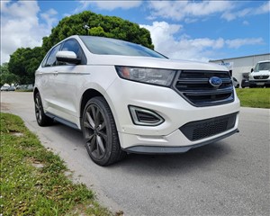 2018 FORD EDGE 2FMPK4AP3JBC55250 KEEN AUTO MALL LLC 