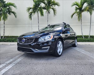 2014 VOLVO S60 YV1612FS0E2298714 KEEN AUTO MALL LLC 