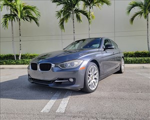 2014 BMW 335 WBA3A9C52EF686579 KEEN AUTO MALL LLC 