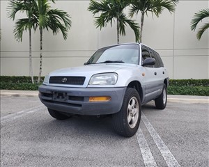 1997 TOYOTA RAV4 JT3HP10V4V7041556 KEEN AUTO MALL LLC 