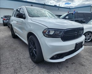2018 DODGE DURANGO 1C4RDJDG1JC452273 KEEN AUTO MALL LLC 