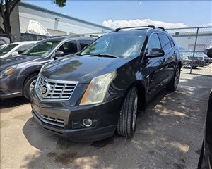 2015 CADILLAC SRX 3GYFNCE33FS605688 KEEN AUTO MALL LLC 