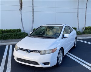2008 HONDA CIVIC 2HGFG12808H542156 KEEN AUTO MALL LLC 