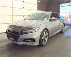 2018 HONDA ACCORD 1HGCV2F94JA023956 KEEN AUTO MALL LLC 