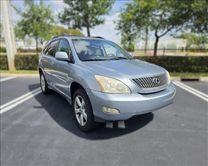 2006 LEXUS RX JTJGA31U660063933 KEEN AUTO MALL LLC 