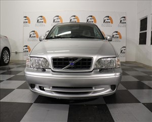 2004 VOLVO C70 YV1NC63DX4J061753 KEEN AUTO MALL LLC 