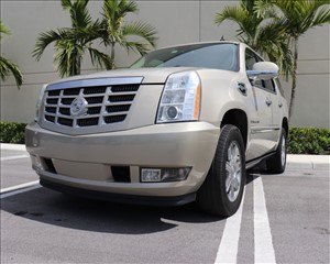 2009 CADILLAC ESCALADE 1GYFC43529R261973 KEEN AUTO MALL LLC 